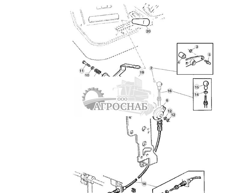 МЕХАНИЧЕСКОЕ РЕГУЛИРОВАНИЕ СКОРОСТИ - ST209228 238.jpg